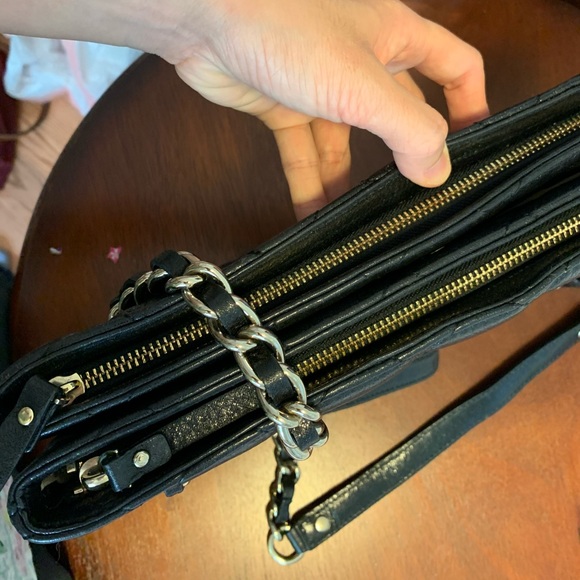 Beautiful Kate Spade Leighton bag - Picture 8 of 11